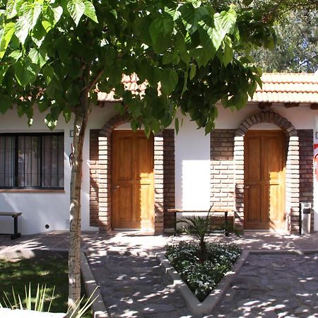 Complejo Turistico Alfombra Magika Villa Mendoza Cameră foto