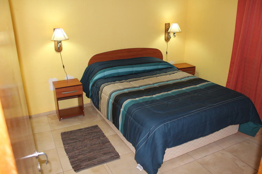 Complejo Turistico Alfombra Magika Villa Mendoza Cameră foto